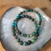 Bracelet Chrysocolle