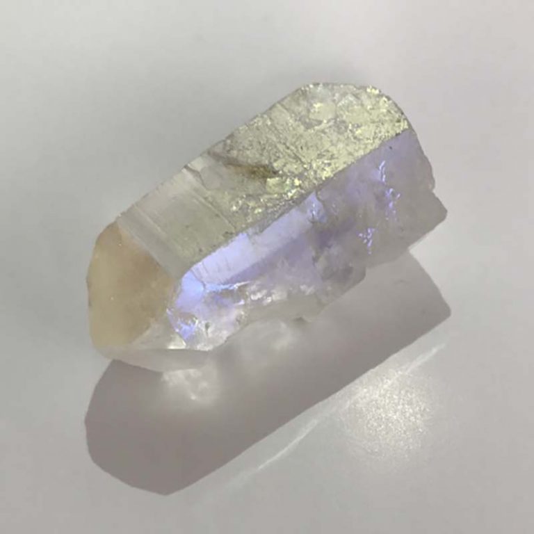 Pierre Brute Angel Aura energies des pierres