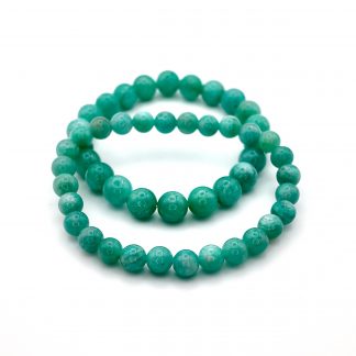 Bracelet Amazonite