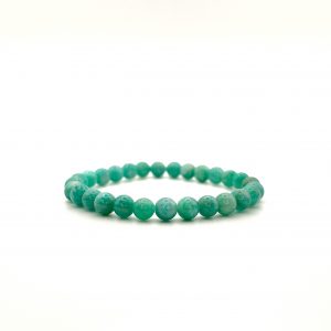 Amazonite 6mm
