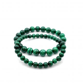 Bracelet Malachite