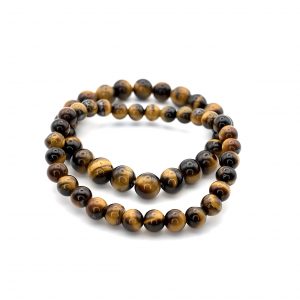 Bracelet Oeil du Tigre