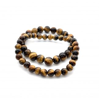 Bracelet Oeil du Tigre