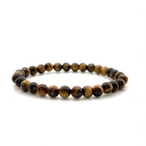 Oeil du Tigre 6mm