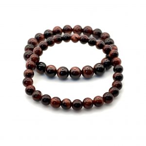 Bracelet Oeil du Taureau