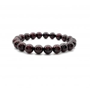 Grenat Rouge 8mm