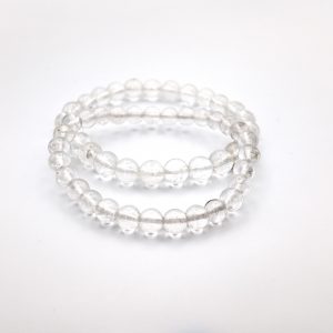 Bracelet Cristal de Roche