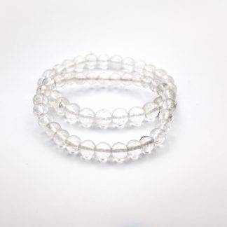 Bracelet Cristal de Roche