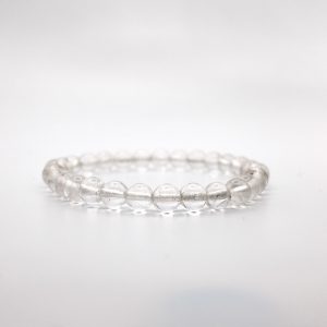 Cristal de Roche 6mm