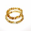 Bracelet Citrine