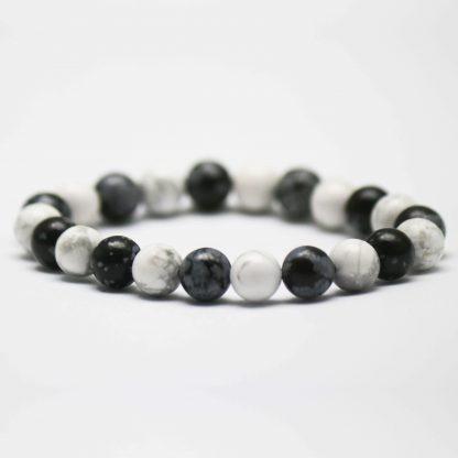 howlite-obsidienne-bracelet