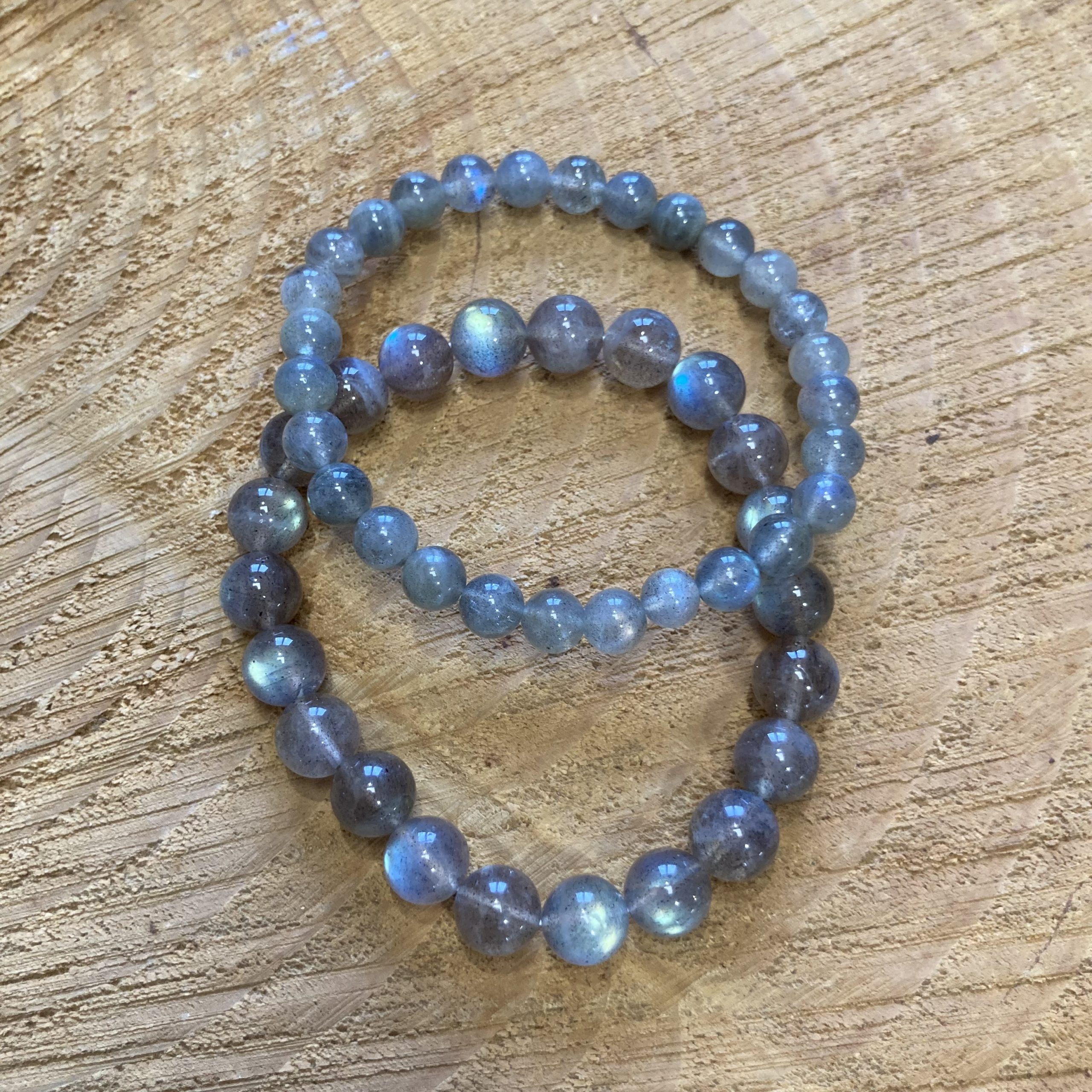 Bracelet Labradorite