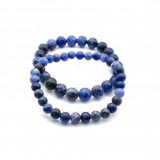 Bracelet Sodalite