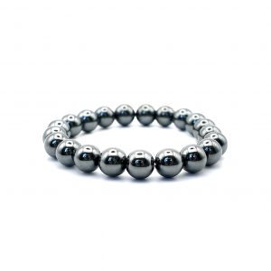 Hématite 10mm
