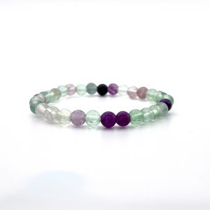 Fluorite 6mm