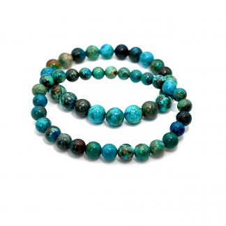 Bracelet Chrysocolle