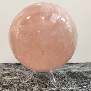 géode-quartz-rose