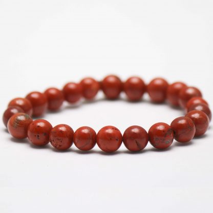 bracelet-jaspe-rouge