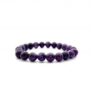 Lépidolite 8mm