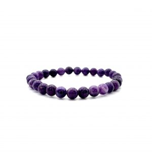 Lépidolite 6mm