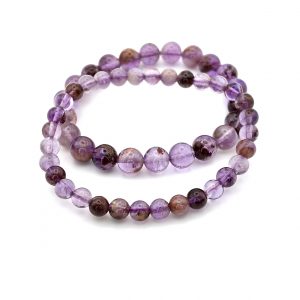 bracelet Cacoxénite
