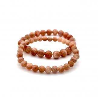 Bracelet Pierre du Soleil