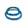 Bracelet Apatite