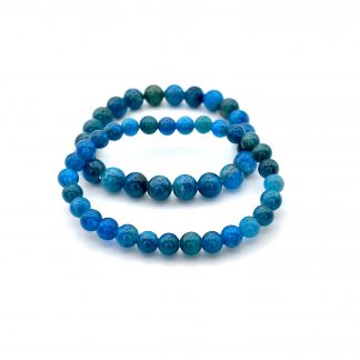 Bracelet Apatite