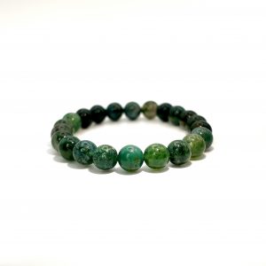 Agate Mousse 8mm