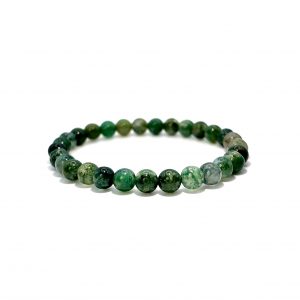 Agate Mousse 6mm