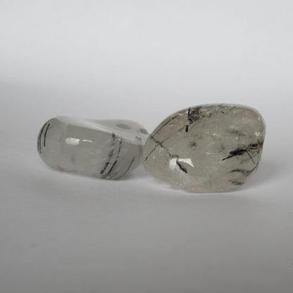 quartz tourmaline