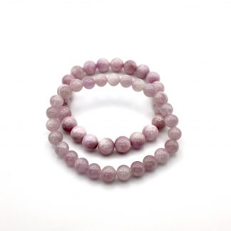 Bracelets Kunzite
