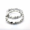 Bracelet Howlite
