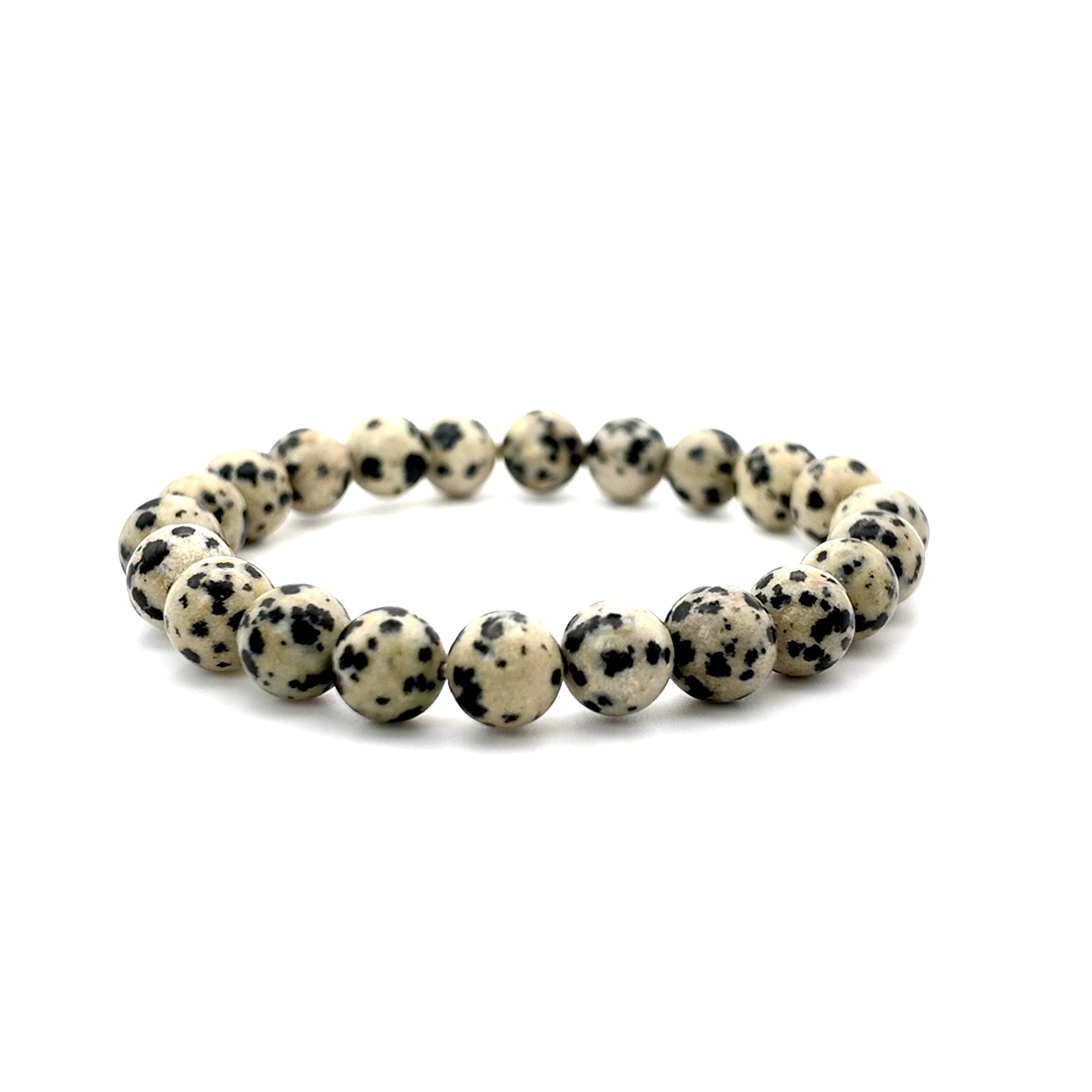 Jaspe Dalmatien 8mm