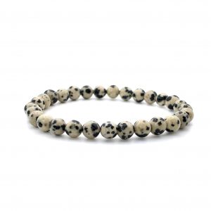 Jaspe Dalmatien 6mm