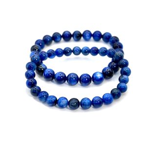 Bracelet Cyanite
