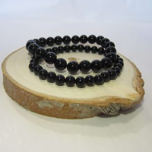 bracelet Onyx