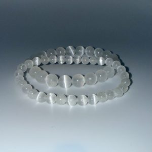 Bracelet Sélénite
