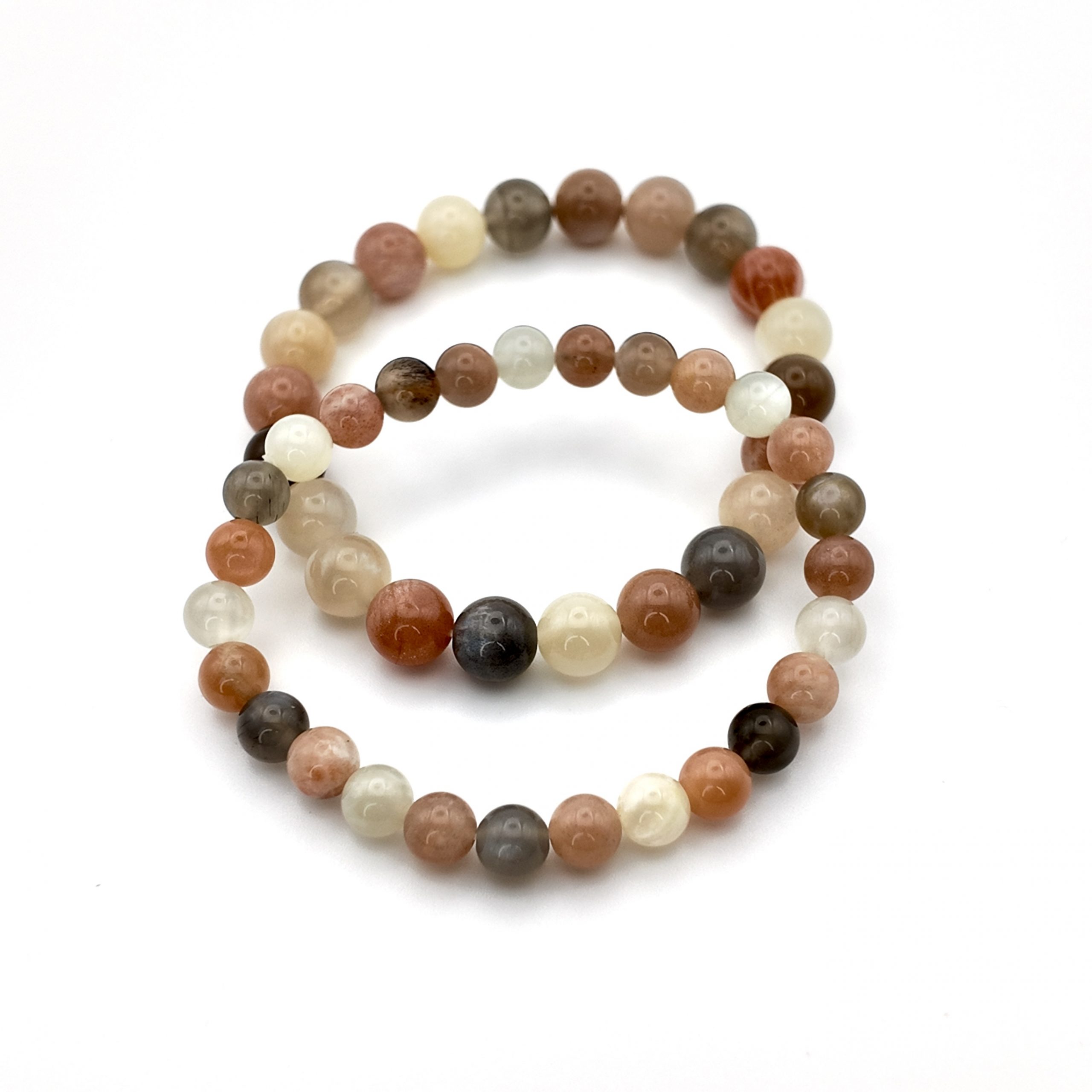 bracelets Pierre de Lune