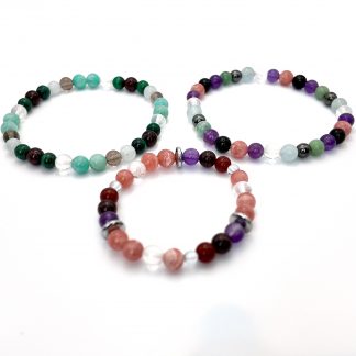 Bracelet Chemin de Vie