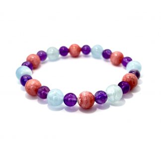 Bracelet Stress et Anxiété