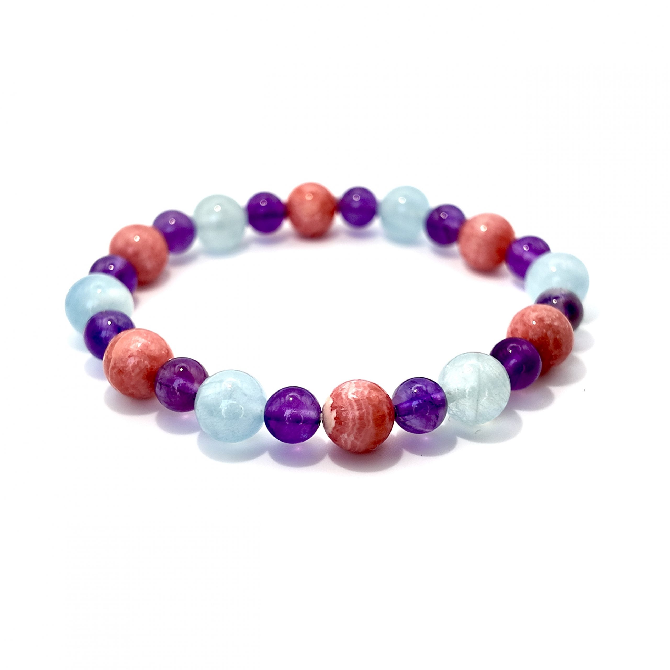 Bracelet Stress et Anxiété