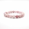 Bracelet Quartz Rose