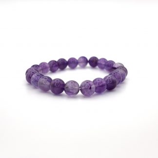 Améthyste 8mm