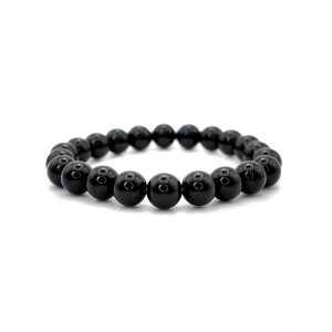 Obsidienne Noire 8mm