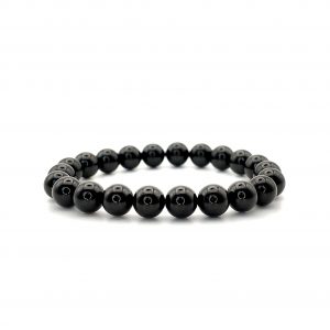 Tourmaline Noire 8mm