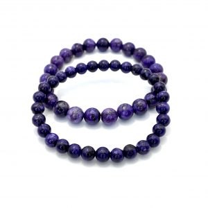 Bracelet Charoïte