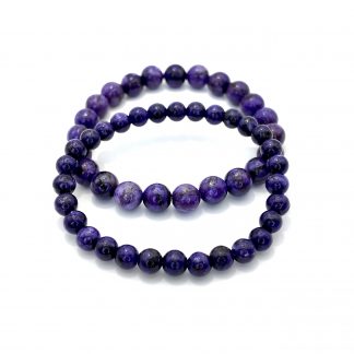 Bracelet Charoïte